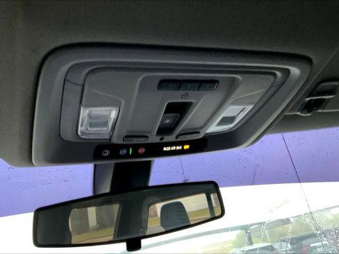 Used 2021 Chevrolet Silverado 1500 RST w/ Texas Edition Plus image 29