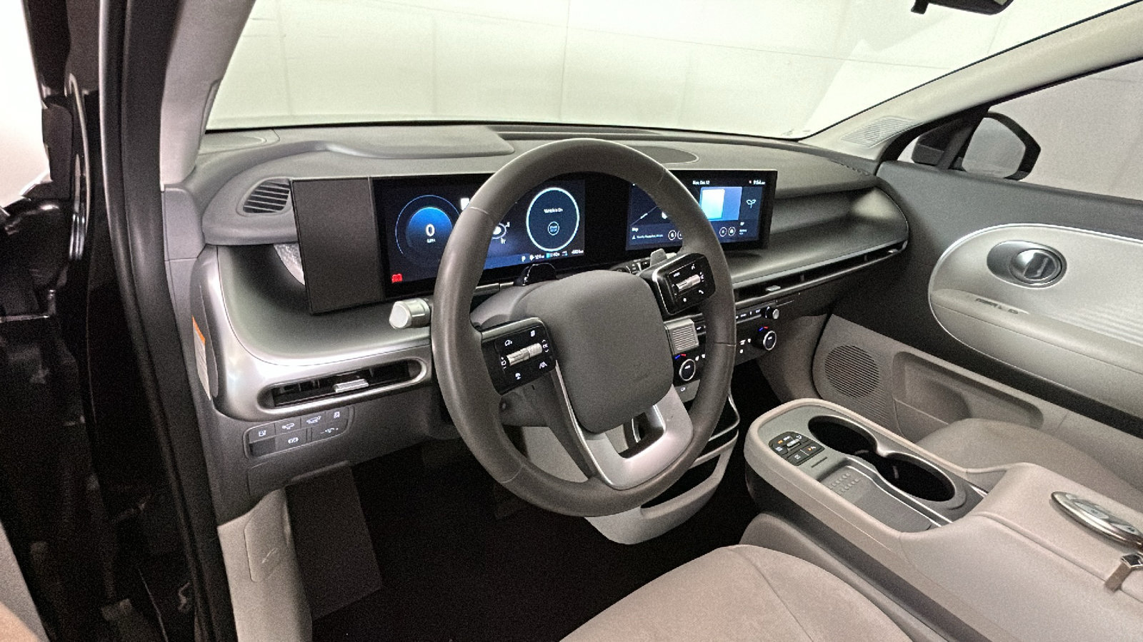 Used 2026 Hyundai Ioniq 9 SE AWD/4WD image 17