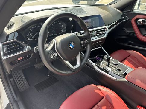 Used 2022 BMW 230i Coupe w/ Convenience Package RWD image 10