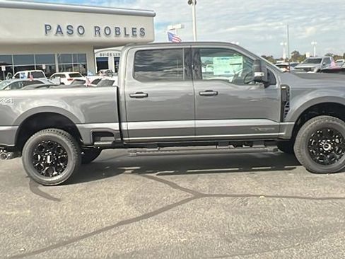 New 2026 Ford F250 XLT w/ XLT Premium Package image 2