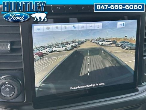 Used 2023 Ford F150 Platinum w/ Equipment Group 701A High image 27