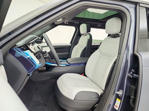 New 2026 Land Rover Range Rover Sport Dynamic SE AWD/4WD image 32