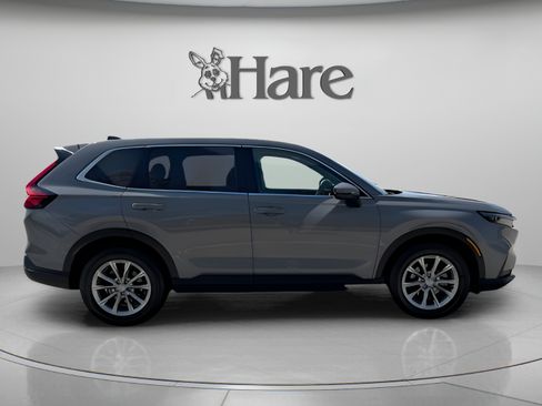 Used 2024 Honda CR-V EX image 6