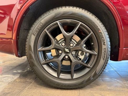 New 2026 Dodge Durango GT image 9