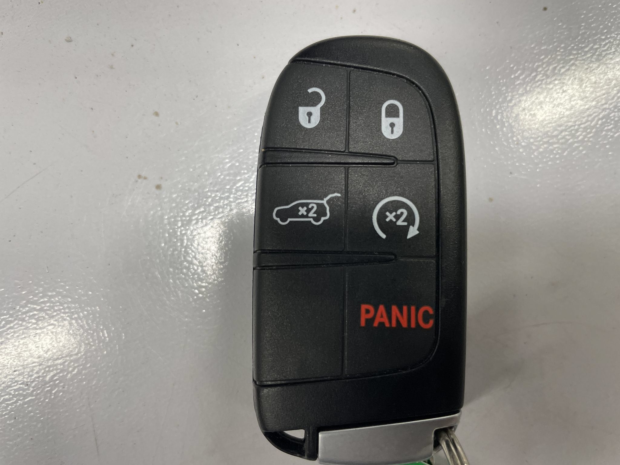 Used 2021 Jeep Grand Cherokee Laredo X AWD/4WD image 19