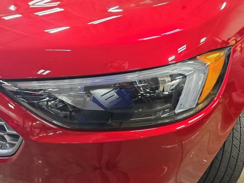 Used 2023 Ford Edge SEL w/ Convenience Package AWD/4WD image 31