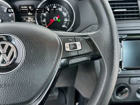Used 2015 Volkswagen Jetta S FWD image 17