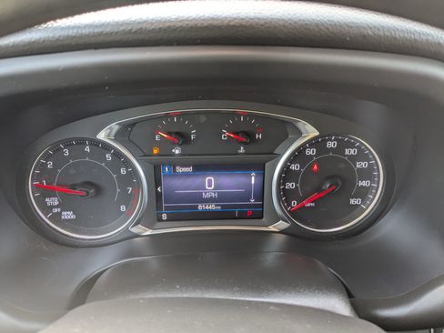 Used 2021 GMC Acadia SLE w/ Elevation Edition image 15