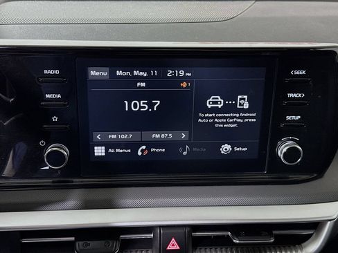 Certified 2022 Kia K5 LXS AWD/4WD image 7