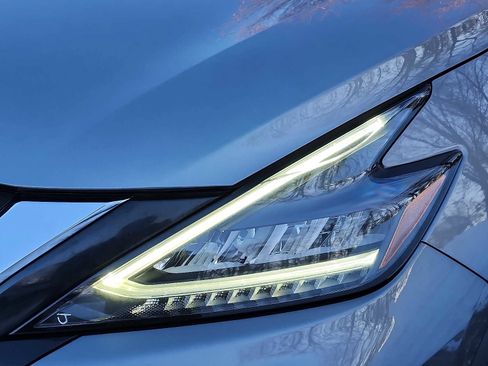 Used 2023 Nissan Murano SL w/ SL Moonroof Package image 9