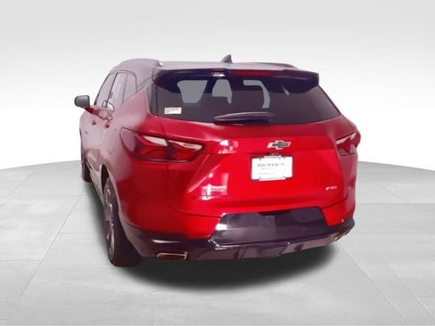 Used 2022 Chevrolet Blazer RS w/ Enhanced Convenience Package AWD/4WD image 8