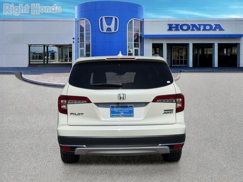 Used 2019 Honda Pilot Touring image 7