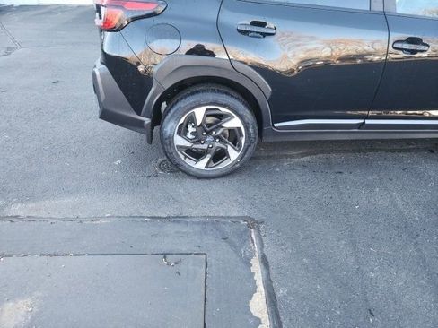 Certified 2025 Subaru Crosstrek 2.5i Limited w/ Popular Package #4A image 20