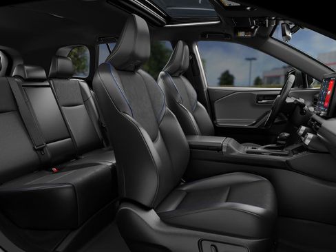 New 2026 Toyota RAV4 XSE AWD/4WD image 58