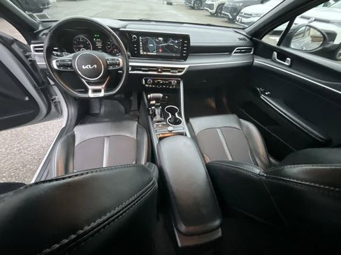 Used 2023 Kia K5 GT-Line w/ GT-Line Premium Package image 25