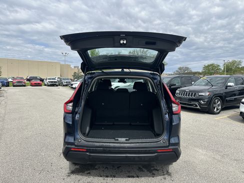 Certified 2023 Honda CR-V LX image 10