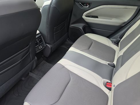 New 2026 Subaru Forester Limited image 12