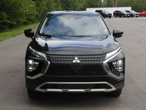 Used 2026 Mitsubishi Eclipse Cross SE AWD/4WD image 2