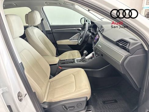 Used 2024 Audi Q3 2.0T Premium w/ Convenience Package AWD/4WD image 26