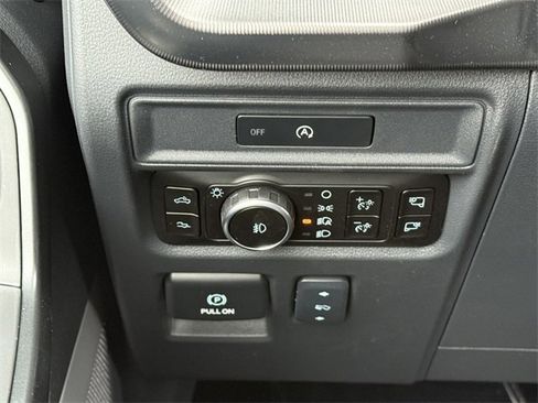 New 2025 Ford F150 Raptor image 21