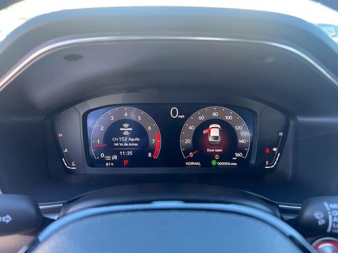 New 2026 Acura Integra A-Spec FWD image 17