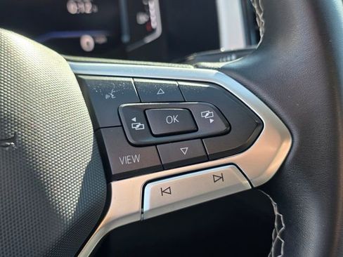 Used 2022 Volkswagen Atlas SE image 26