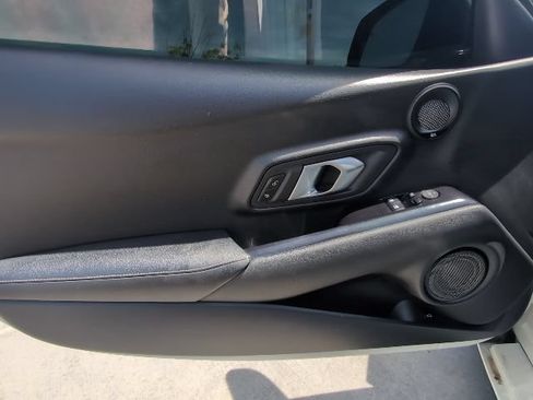 Used 2023 Toyota Supra Premium w/ Driver Assist Package RWD image 10