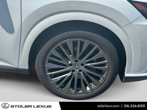 Certified 2023 Lexus RX 350 AWD w/ Accessory Package image 6