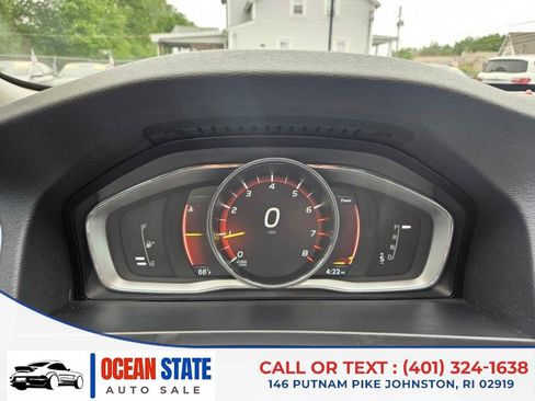 Used 2018 Volvo S60 T5 Inscription AWD/4WD image 18
