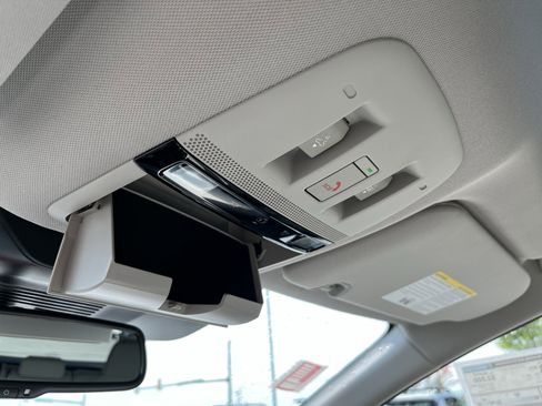 New 2025 Nissan Murano SL w/ Cargo Package image 29