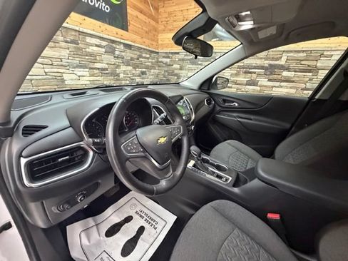 Used 2022 Chevrolet Equinox LT AWD/4WD image 12