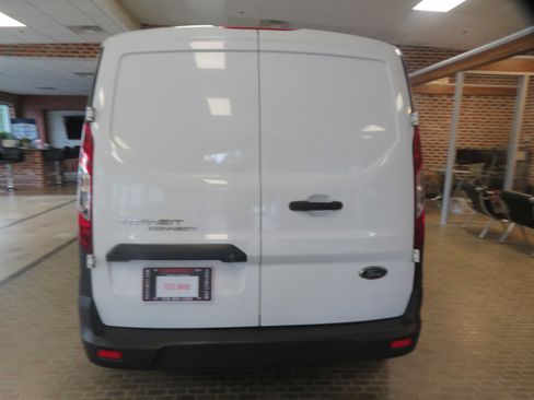 Used 2020 Ford Transit Connect XL FWD image 5