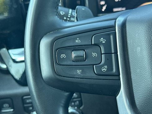 Used 2024 GMC Sierra 1500 Elevation w/ Elevation Premium Package AWD/4WD image 34