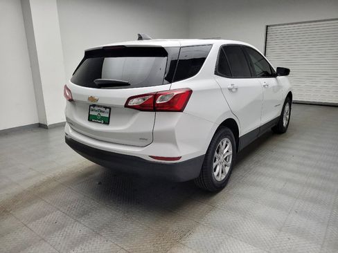 Used 2019 Chevrolet Equinox LS AWD/4WD image 9