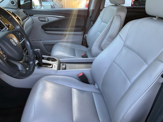 Used 2019 Honda Pilot EX-L image 4