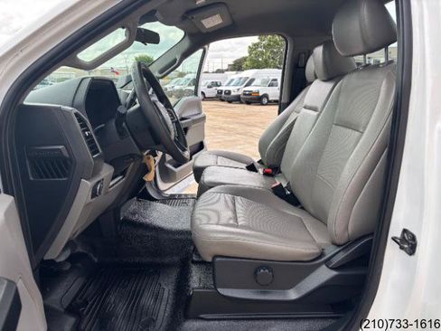 Used 2022 Ford F250 XL w/ XL Value Package RWD image 15