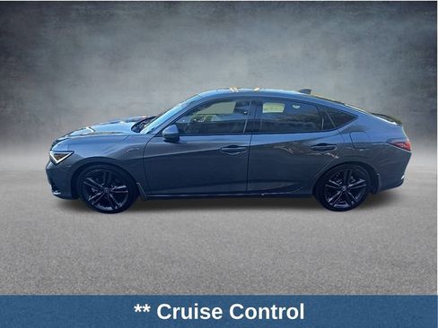 Used 2023 Acura Integra A-Spec image 11