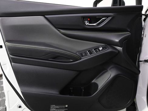 Used 2023 Subaru Ascent Onyx Edition image 23