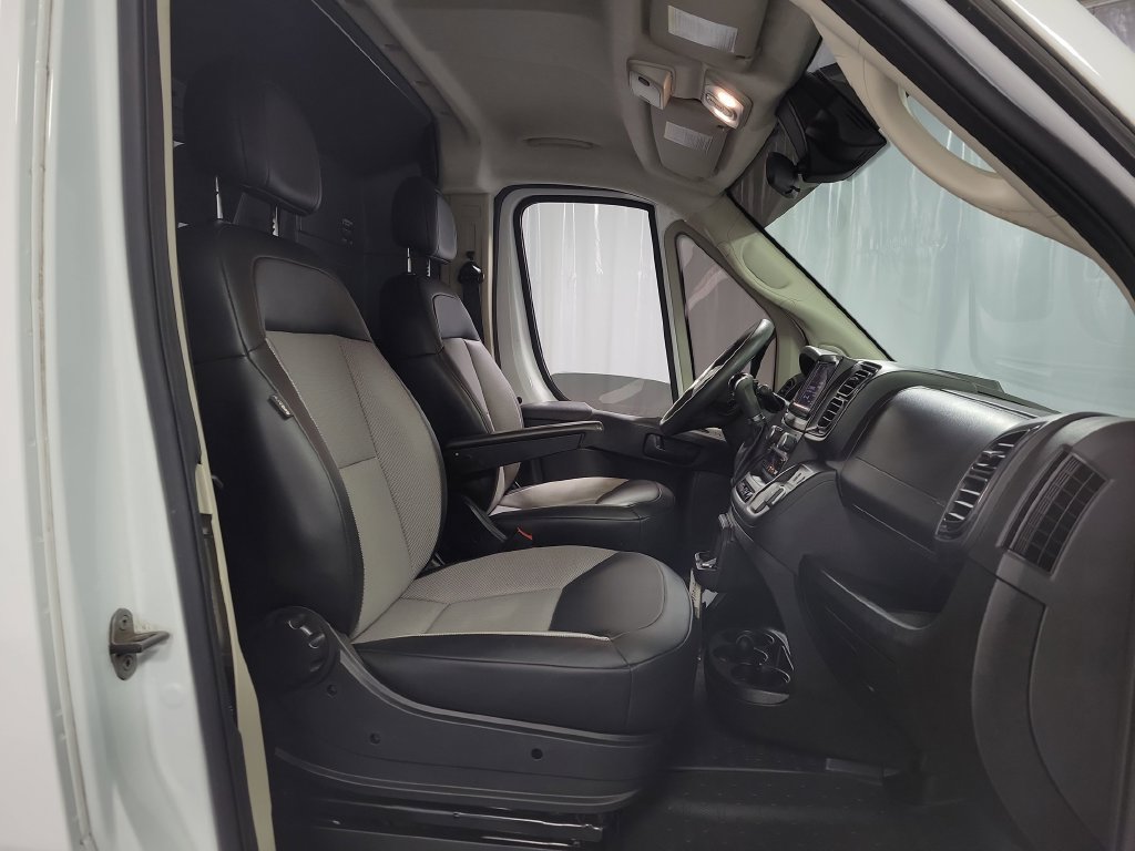 Used 2022 RAM ProMaster 2500 FWD image 25