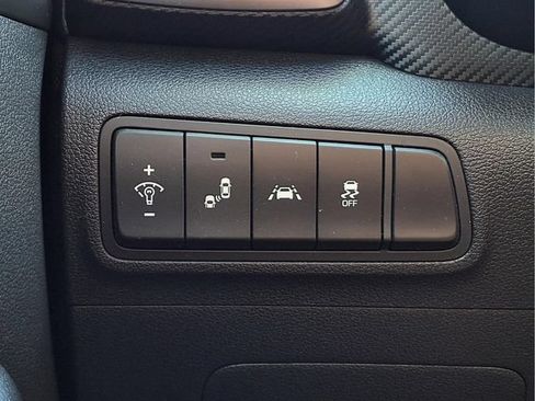 Used 2019 Hyundai Tucson SEL w/ Cargo Package FWD image 12