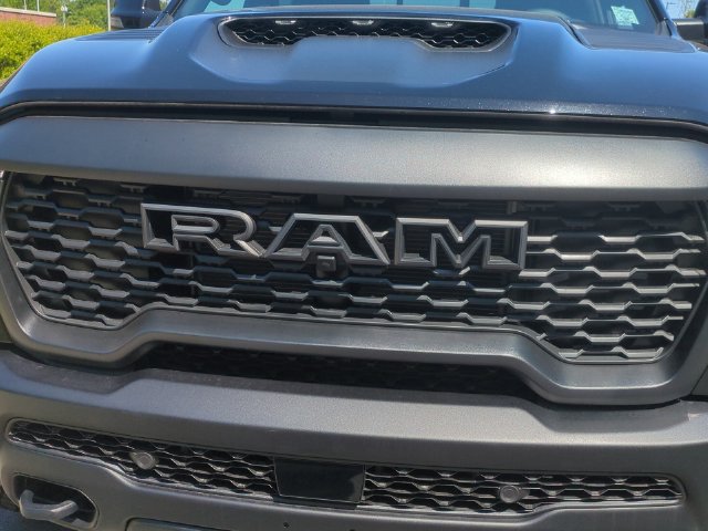 New 2026 RAM 1500 RHO AWD/4WD image 24