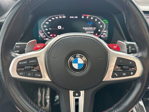 Used 2023 BMW X5 M w/ Executive Package AWD/4WD image 29