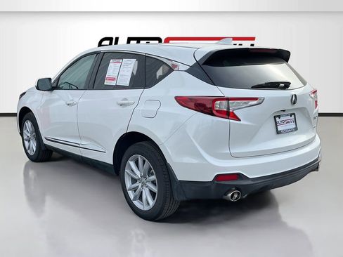 Used 2023 Acura RDX AWD image 5