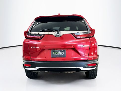 Used 2020 Honda CR-V EX image 7