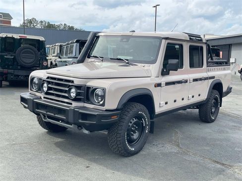 New 2025 INEOS Grenadier image 5