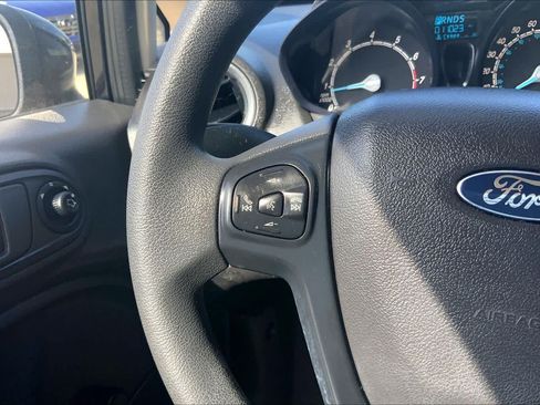 Used 2015 Ford Fiesta S FWD image 24