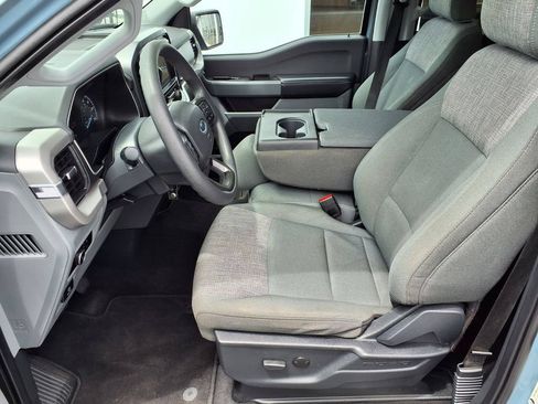 Used 2023 Ford F150 XLT AWD/4WD image 19