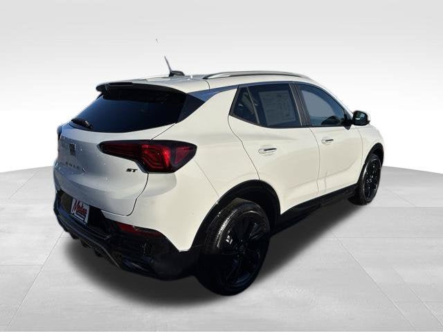 Used 2024 Buick Encore GX Sport Touring w/ Comfort Package FWD image 4