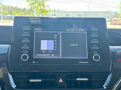 Used 2023 Toyota Camry SE image 24