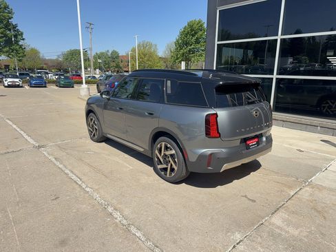 New 2027 MINI Cooper Countryman S AWD/4WD image 4
